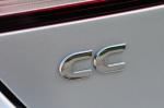 Volkswagen Passat CC 2013 года